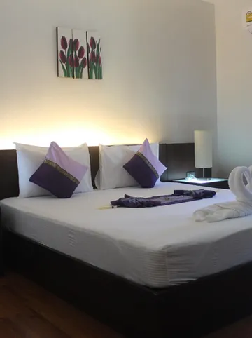 รูปภาพของปาล์ม อินน์ (Palm Inn)