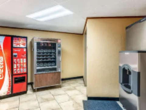 Americas Best Value Inn Searcy Hoteles en Searcy