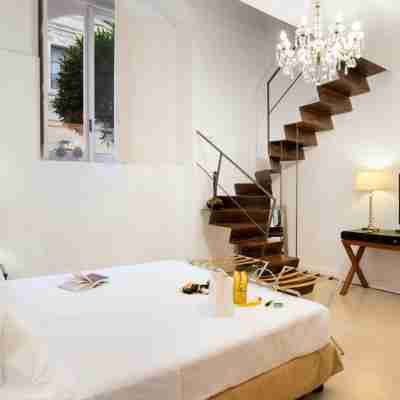 Hotel Palazzo Cavalieri Rooms