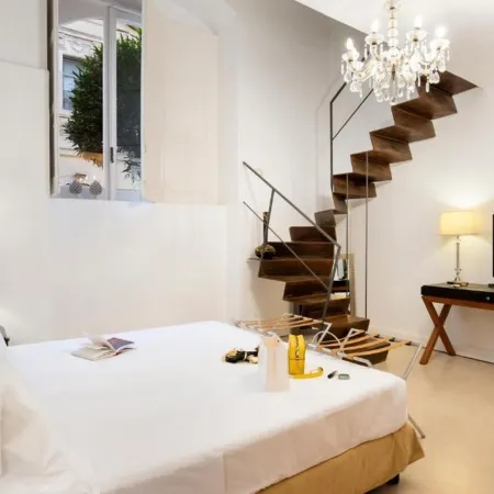 Hotel Palazzo Cavalieri