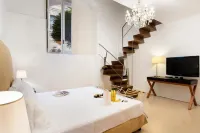 Hotel Palazzo Cavalieri Hotels in Siracusa