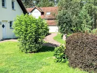 Lenzer Höh Hotéis em Funfseen