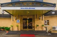 Bolton White Hotel