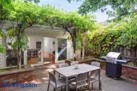 Boutique Stays - Alkira House Hotels near St James Park