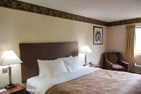 Quality Inn Hotels in New Buffalo Township