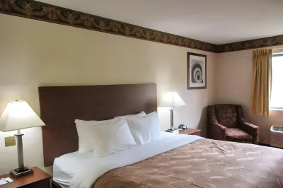 Quality Inn Hotels in Chikaming Township