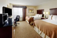 Holiday Inn Binghamton Downtown Hotels in Binghamton