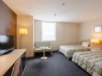 فندق تسوباميسانجو واشنطن فنادق في سانجو