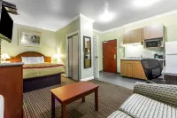 Rodeway Inn & Suites
