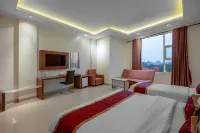 Raffleshom Hotel