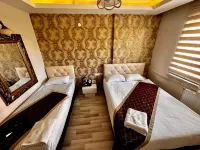 Hotel Seven Park Hotels in Nevşehir