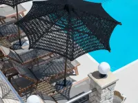 Paliomylos Spa Hotel Hotels in Naoussa