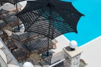 Paliomylos Spa Hotel Hotels in Naousa