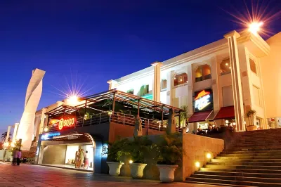 Bakung Beach Resort Hotels in der Nähe von Theta Spa by the Sea