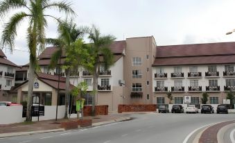 Hotel Seri Malaysia Kuala Terengganu