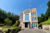 Hotel the Star Hotels in Yeonggwang-gun
