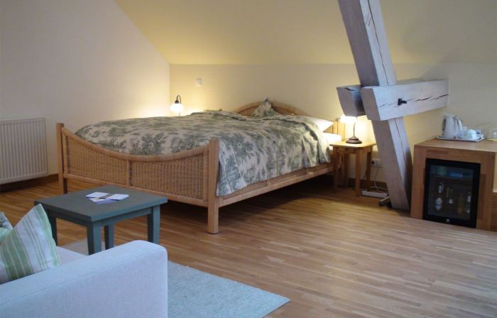 Landhaus Ribbeck