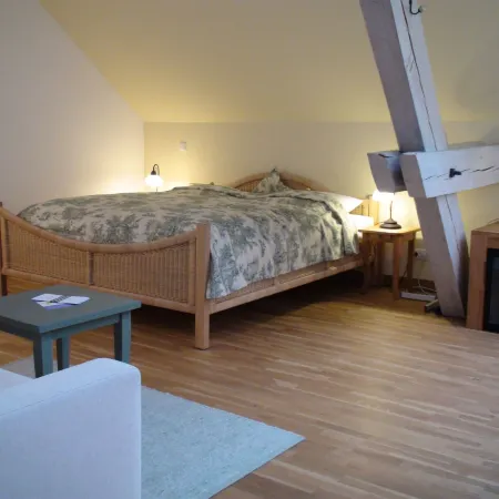 Landhaus Ribbeck