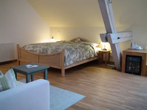 Landhaus Ribbeck - Homestays