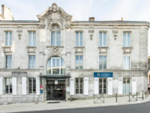 Mercure Angoulême - Hôtel de France Hotels in Charente