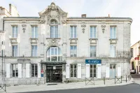 Mercure Angoulême - Hôtel de France Hoteles en Angulema