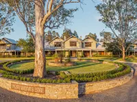 Spicers Vineyards Estate Hoteles en Pokolbin