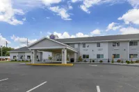 Sleep Inn & Suites