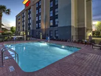 Hampton Inn Orlando-Walt Disney World Resort Maingate South Hotels in Davenport