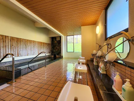 Yunosawa Onsen Mori No Shiki Отели в г. Симукаппу