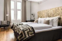 Home Hotel Magasinet Отели в г. 
