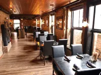 Cornerstone Inn Hotels in Olio Township