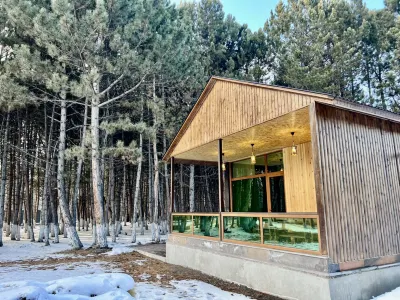 Milenium Villa Hotels near Arpi Resort
