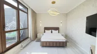 Best view in city, secured 24/7 - Holiday Apartments