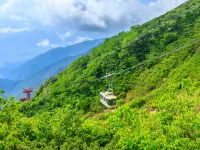 Komagane Green Hotel Hôtels à : Komagane