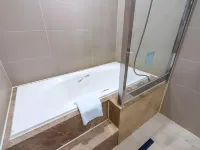 Centum Convention Hotel in Centum
