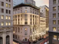 AC Hotel New Orleans French Quarter Hotels in New Orleans