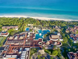 Nâng tầm dịch vụ 5 Hàng Đầu Tại Varadero