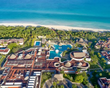 イベロスター バラデロ バラデロのホテル