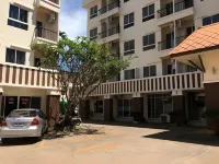 The Residence Prachinburi Hotels in Si Maha Phot District