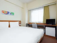 Comfort Inn Chiba Hamano Hotels near JR Hamano Station