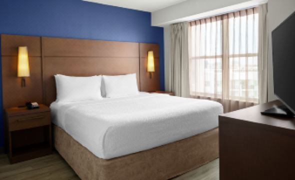 Residence Inn Tampa Westshore/Airport