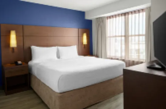Residence Inn Tampa Westshore/Airport Hotel di Tampa