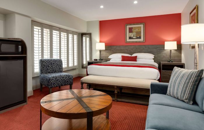 Ramada by Wyndham Oakland Downtown City Center