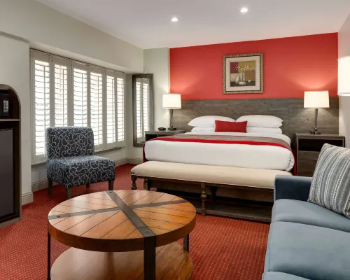 Ramada by Wyndham Oakland Downtown City Center Hotels in Oakland
