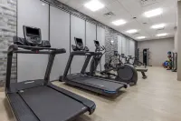 Cambria Hotel Savannah Downtown Historic District - palestra