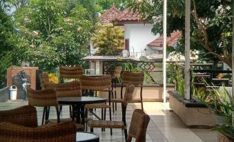 Seulawah Resort and Cafe