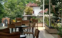 Seulawah Resort and Cafe