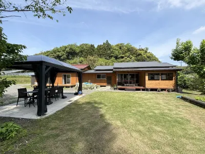 Sasayakana Ouchi S Nogi Hotels in Futtsu