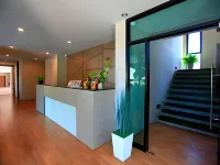 The Plubpla Serviced Apartment