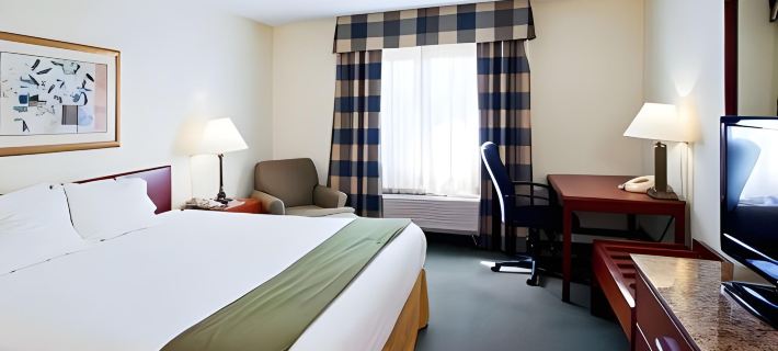 Econo Lodge Hotels in Pasco County